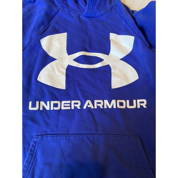 Underarmour Disney Hanes star wars Sweatshirt Shirt S M Mens - Picture 5 of 11